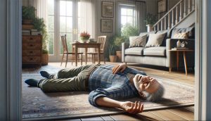 “An interrupted symphony”