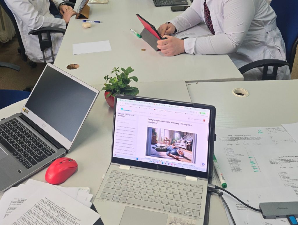 defragmented-debriefing-psychological-safety-medical-simulation