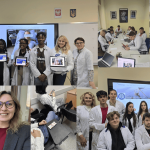 Three Research Directions Emerging from the ClinCaseQuest Simulation Study